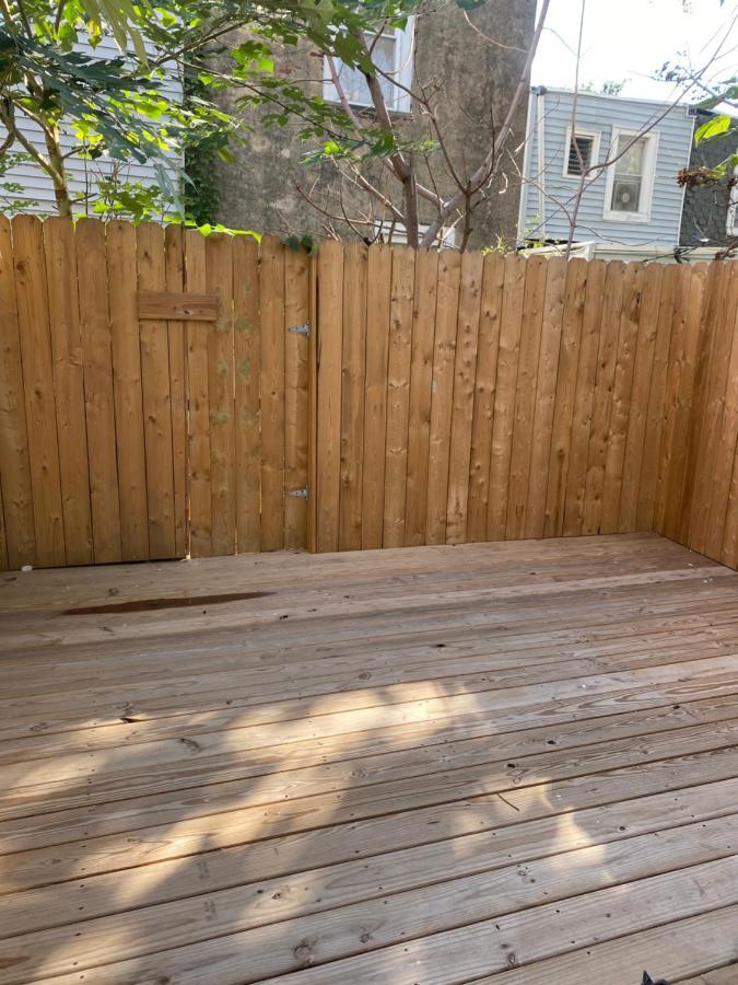 Private Room In South Philly Near Arenas! Filadelfia Exterior foto