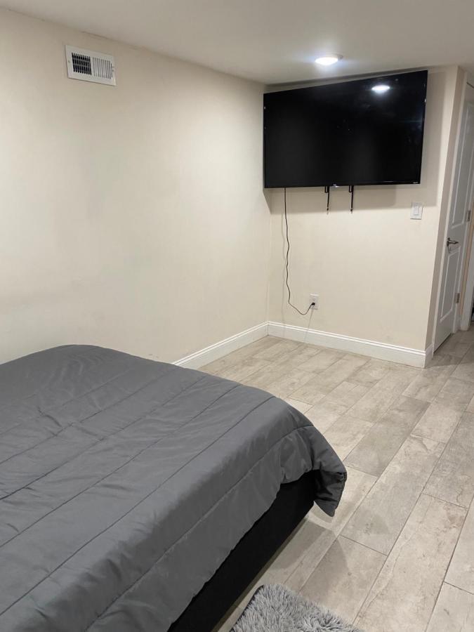 Private Room In South Philly Near Arenas! Filadelfia Exterior foto