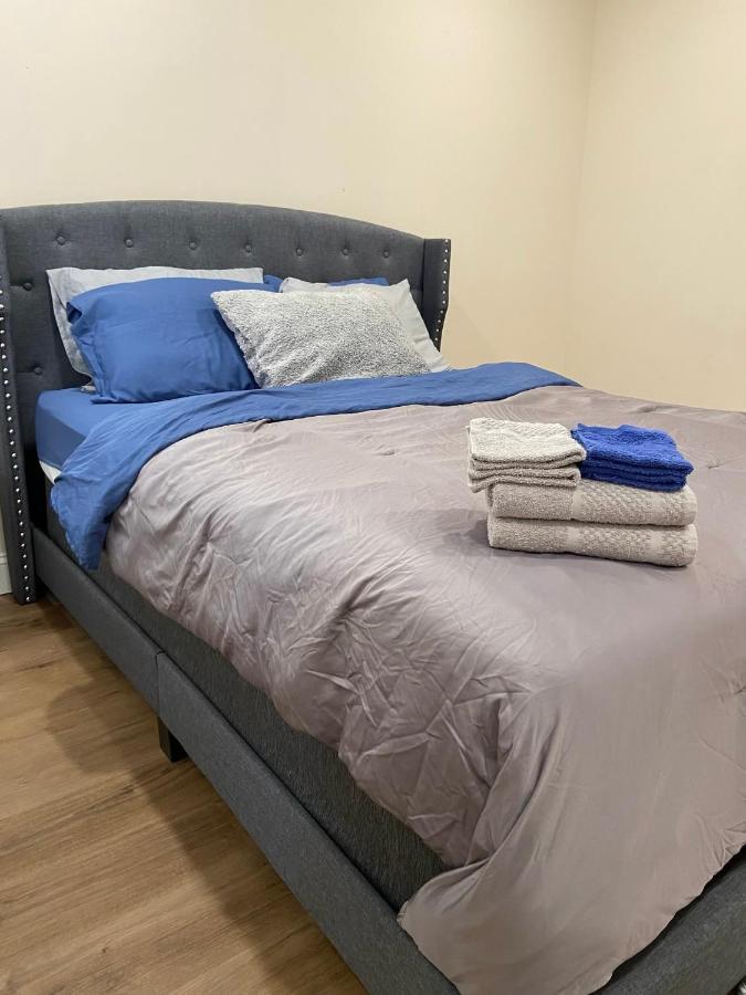 Private Room In South Philly Near Arenas! Filadelfia Exterior foto