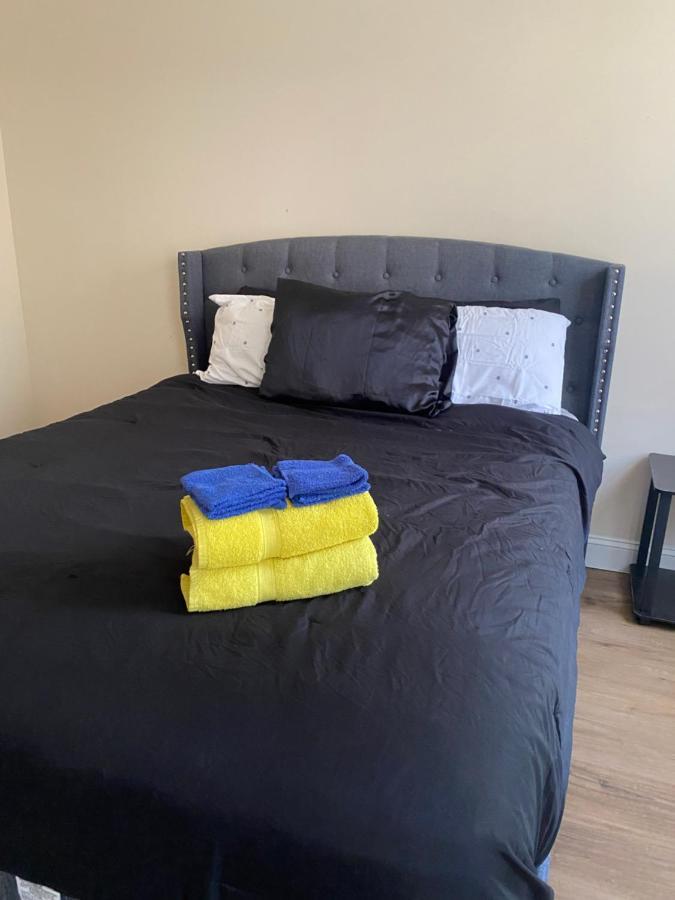 Private Room In South Philly Near Arenas! Filadelfia Exterior foto