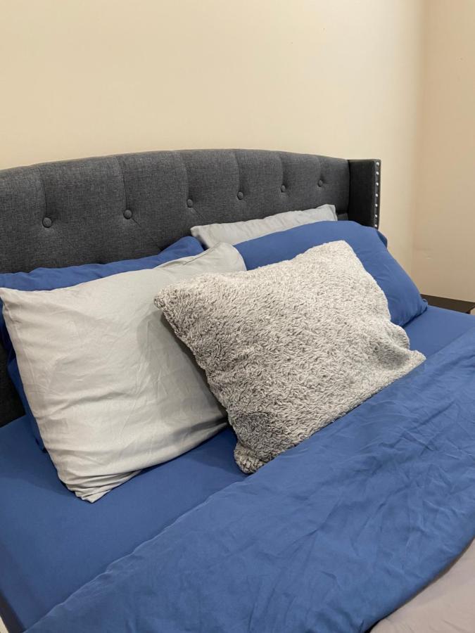 Private Room In South Philly Near Arenas! Filadelfia Exterior foto