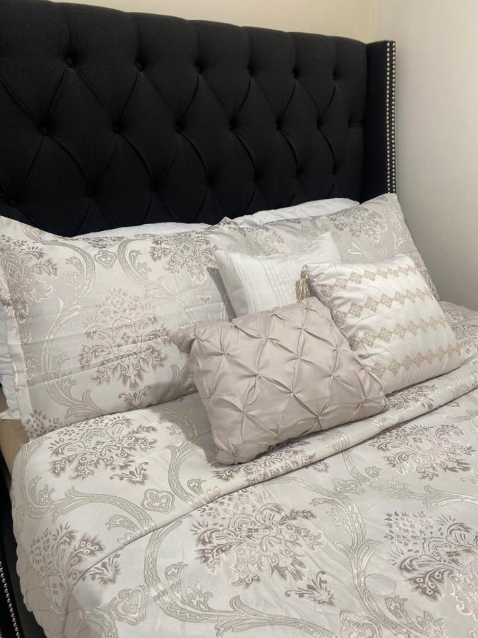 Private Room In South Philly Near Arenas! Filadelfia Exterior foto