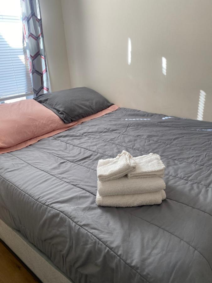 Private Room In South Philly Near Arenas! Filadelfia Exterior foto