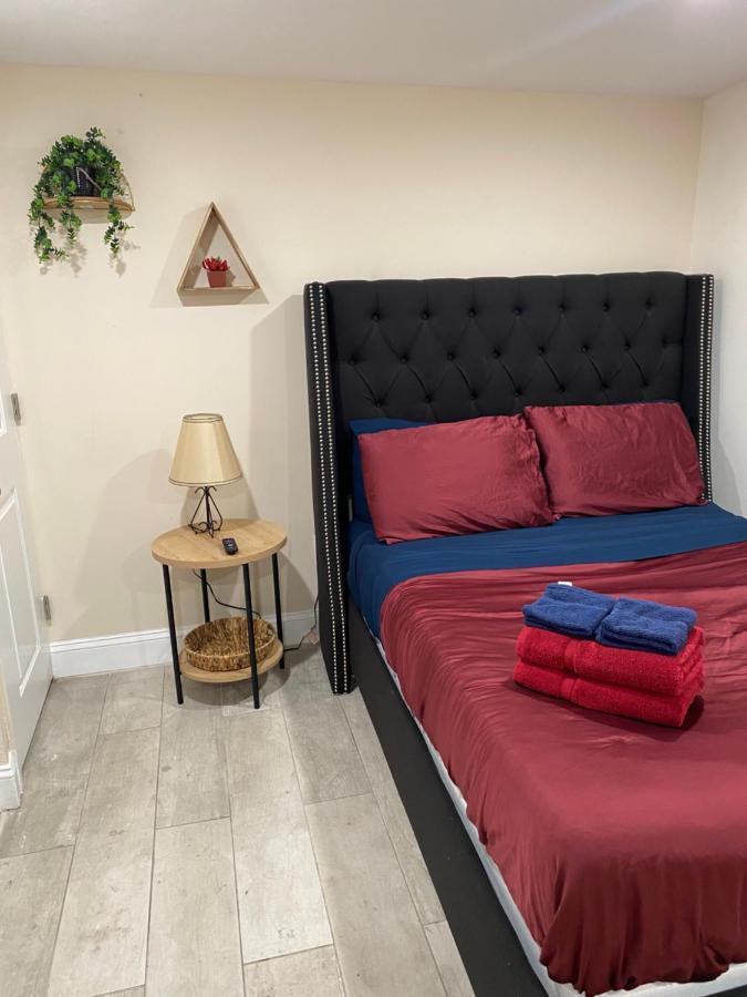 Private Room In South Philly Near Arenas! Filadelfia Exterior foto